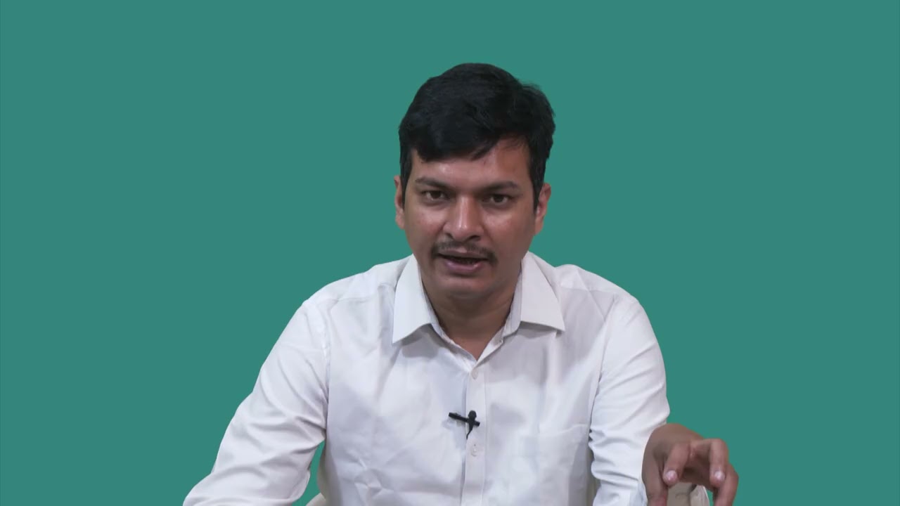 Lecture 08: Monopolistic and Restrictive Trade Practices (MRTP) Act