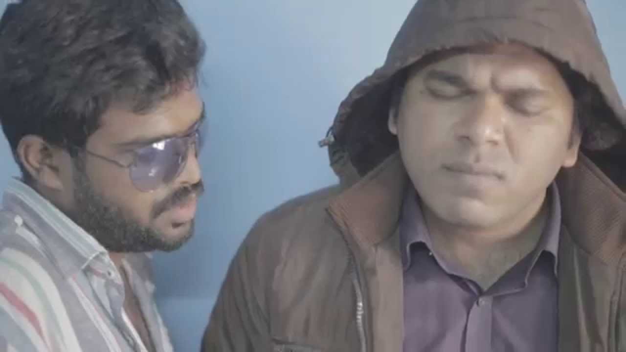 Simbu - Selvaragavan (Wrong Kuthu Ragavan Kuthu) | Temple Monkeys