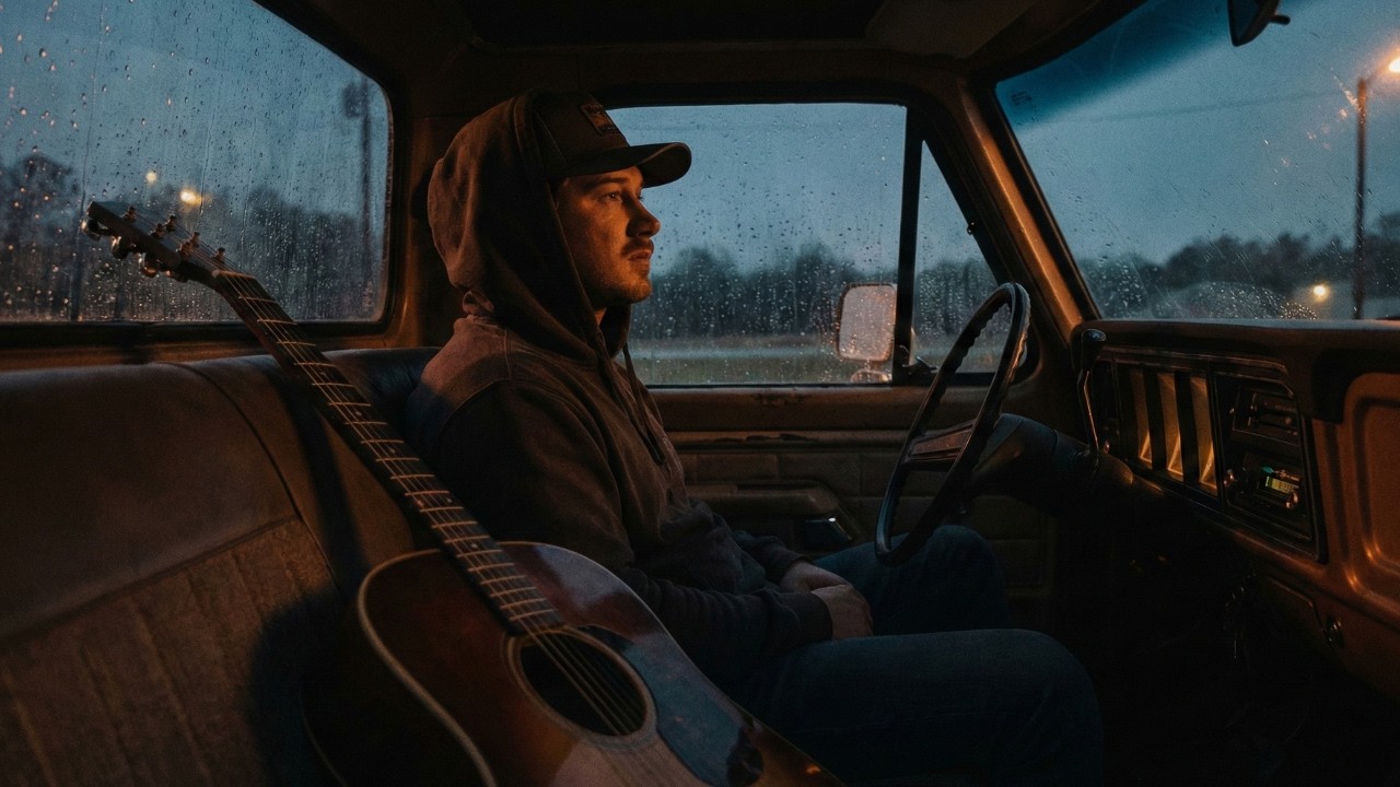Morgan Wallen – Tequila Sunrise (Official Music Video)
