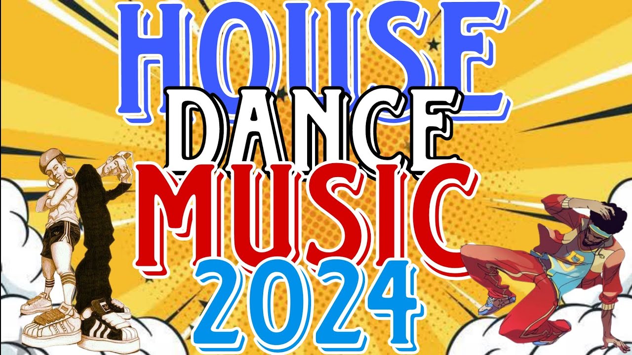 House Mixtape Vol.1 | DJ Vector | House Dance Battle Music | DJ spark collection