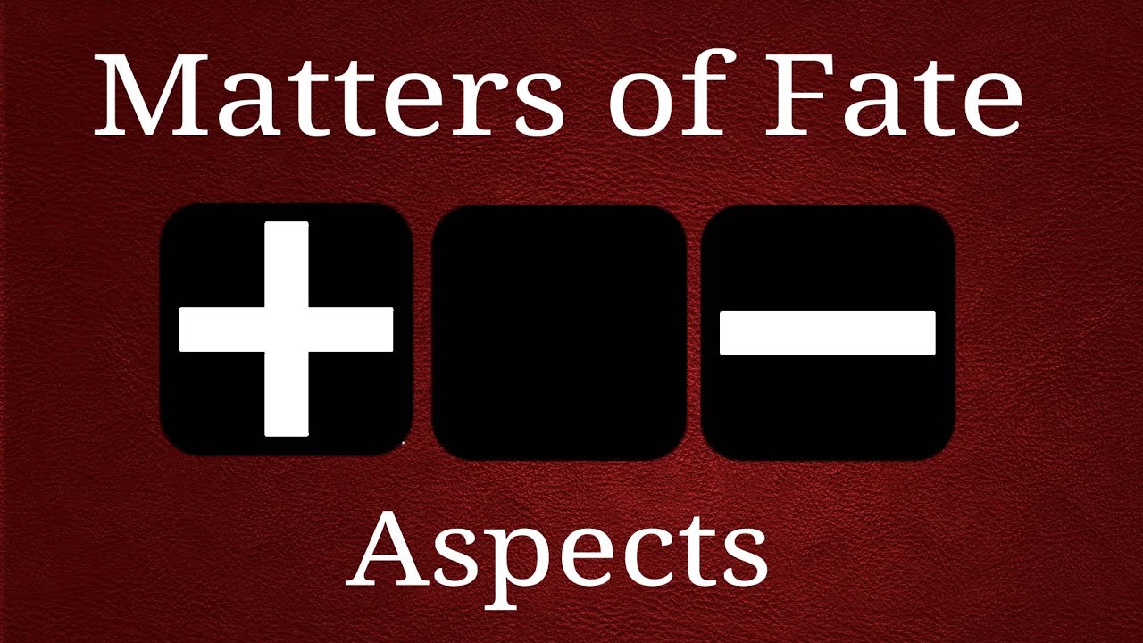 Aspects