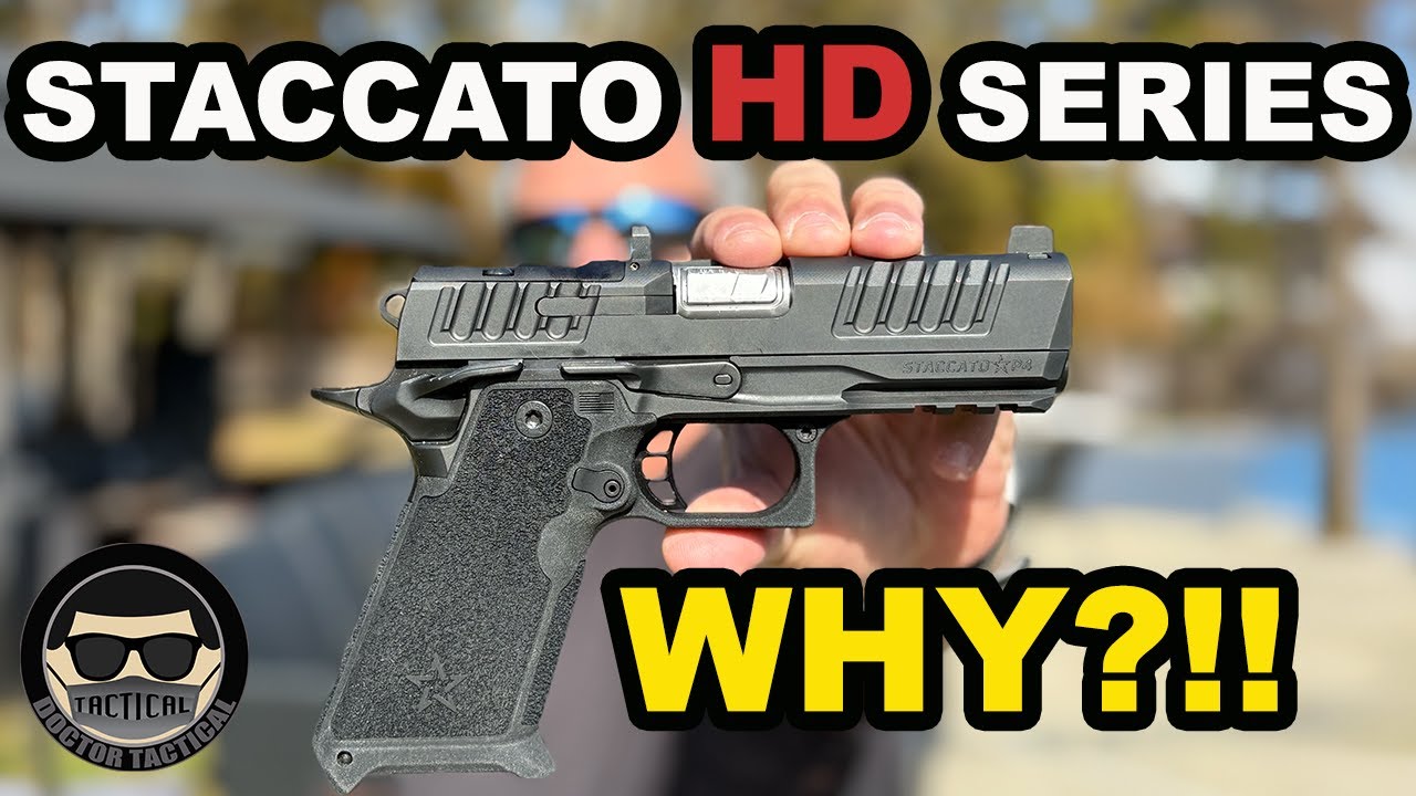 НОВЫЙ HD-СЕРИАЛ ОТ STACCATO... ЗАЧЕМ?!! ДЛЯ КОГО ОНО?!! ПОДОЙДЕТ ЛИ ОНО ВАМ?!!