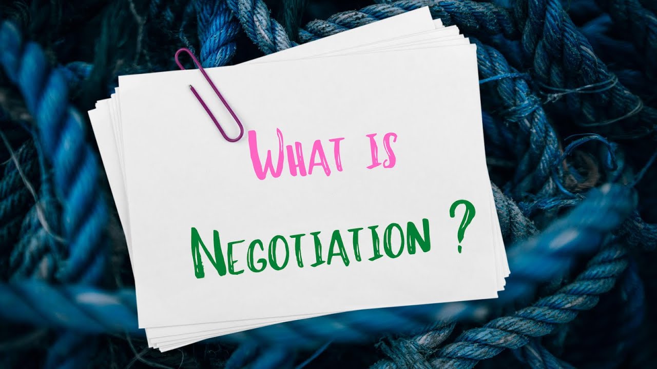 Auntie Midori's BDSM Basics - What is Negotiation? How can it make my experience hotter?