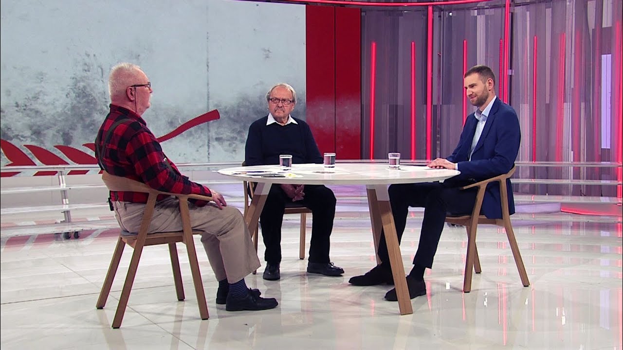 Veterani mira: Hrvatsko ratno znakovlje