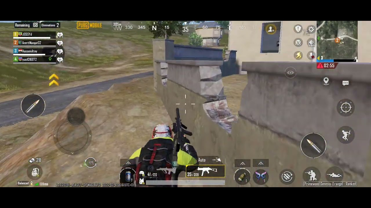#Kill10 #missedchickendinner #plzsubscribe #plzsupport #guramrpubg 