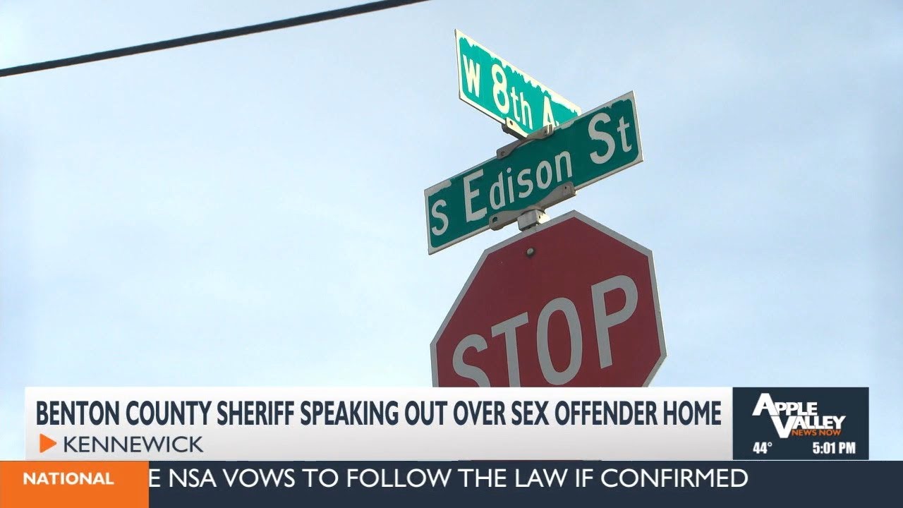 Apple Valley News Now @ 5 p.m. - January 29, 2026
