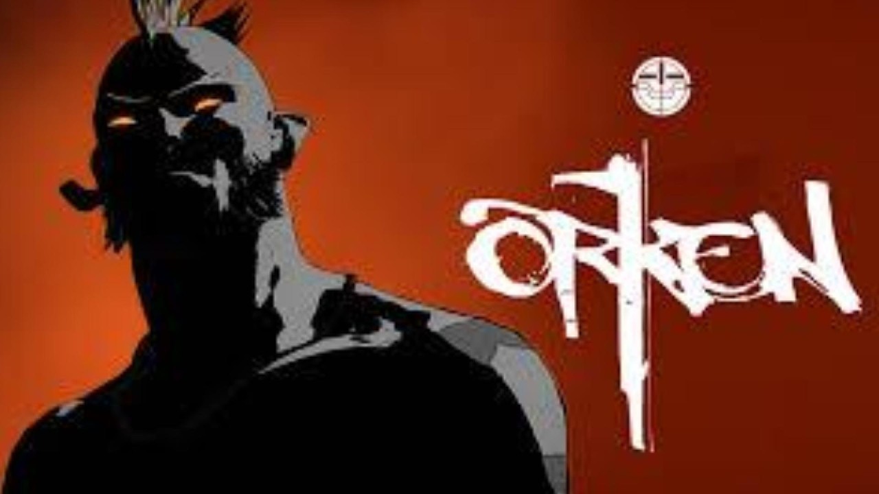 Orken Gameplay &ndash; Upcoming Indie Soulslike Action RPG