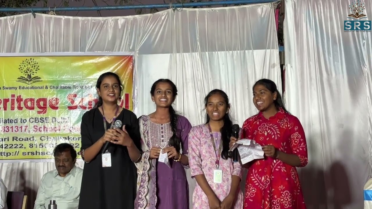 Graduation Day and Valedictory Function 2025-26