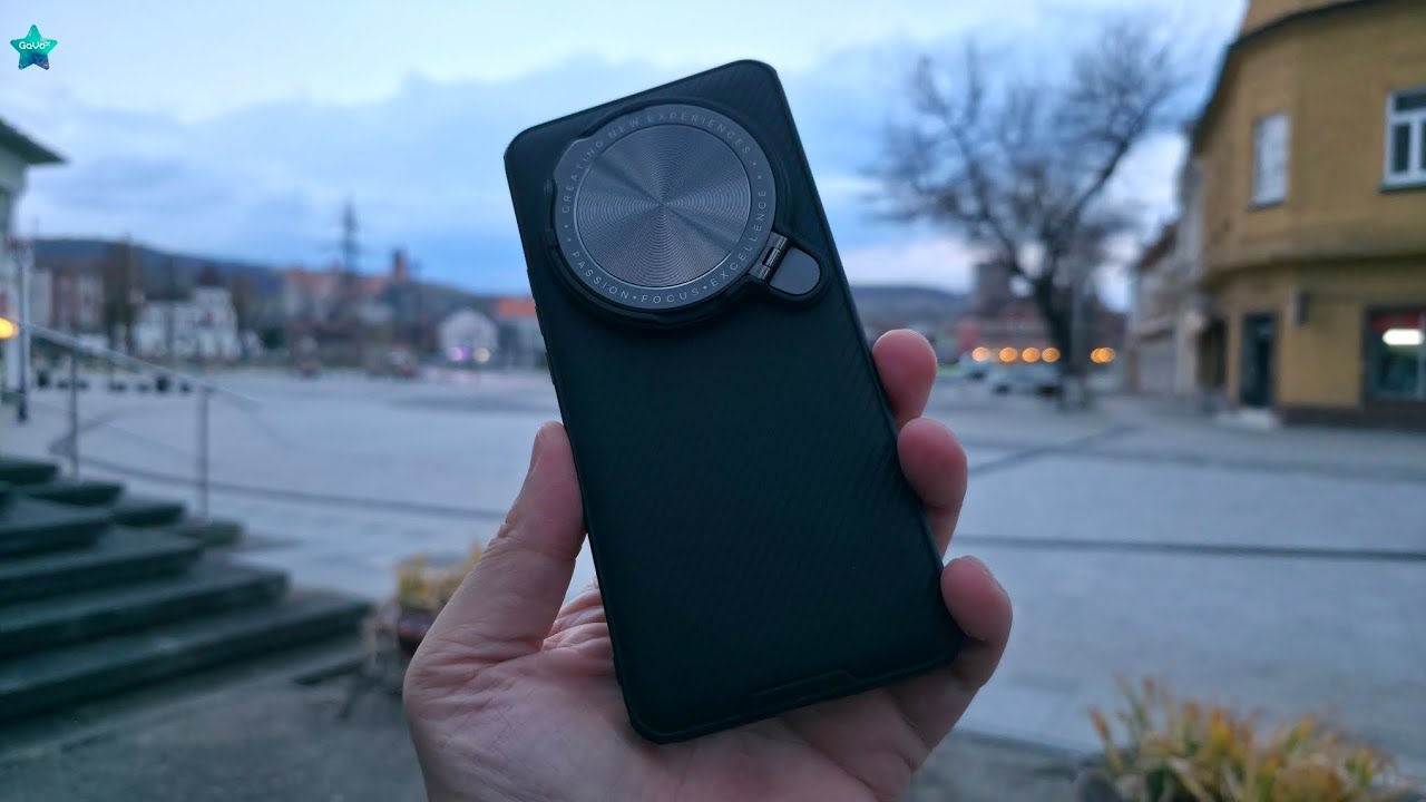 Xiaomi 15 Ultra ~ Negatywne aspekty/Co mnie denerwuje!? ~ GaVo Technology*
