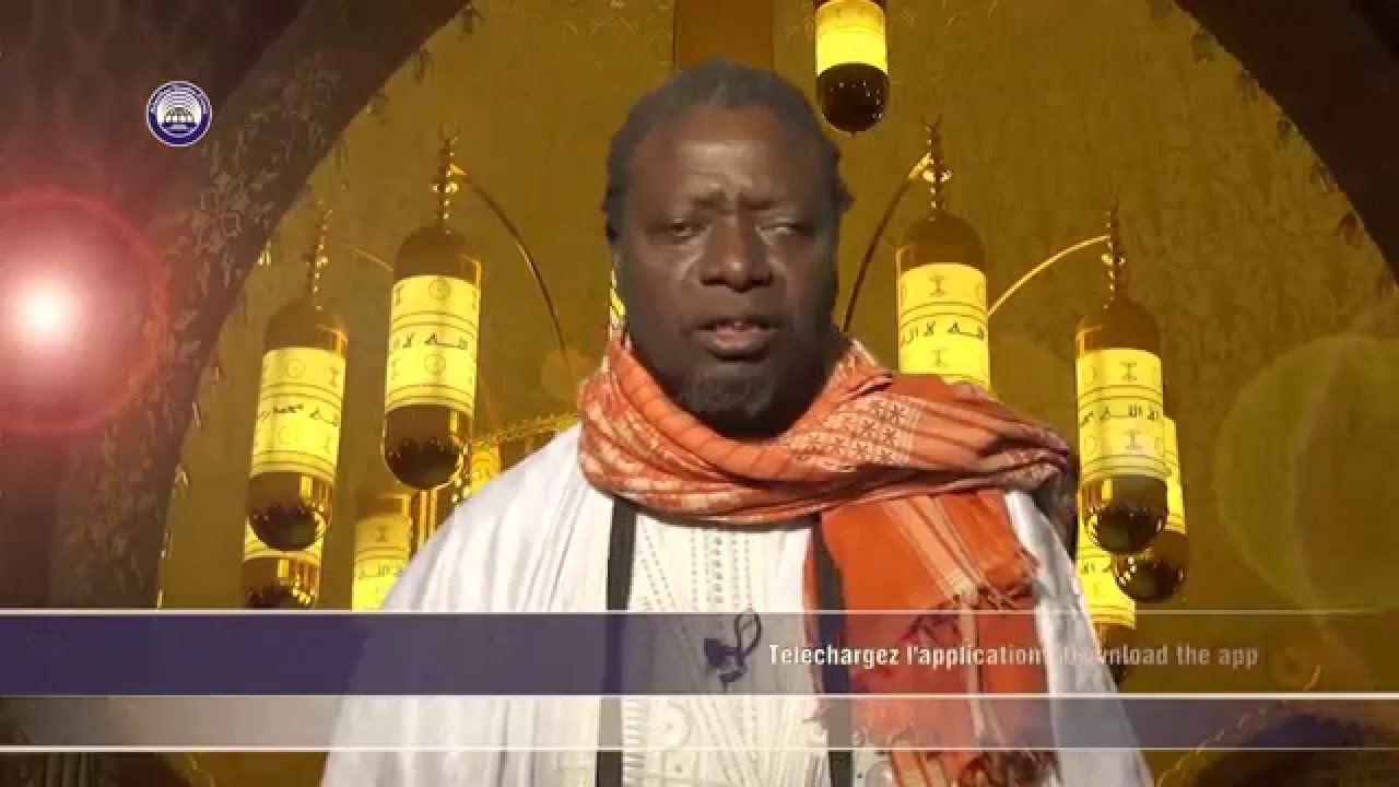 Ahbabtu (feat. Baye Cheikh Gueye Mayib)