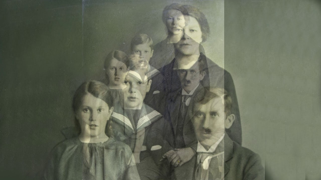 Minnesresan till Laxtorp i Grängesberg