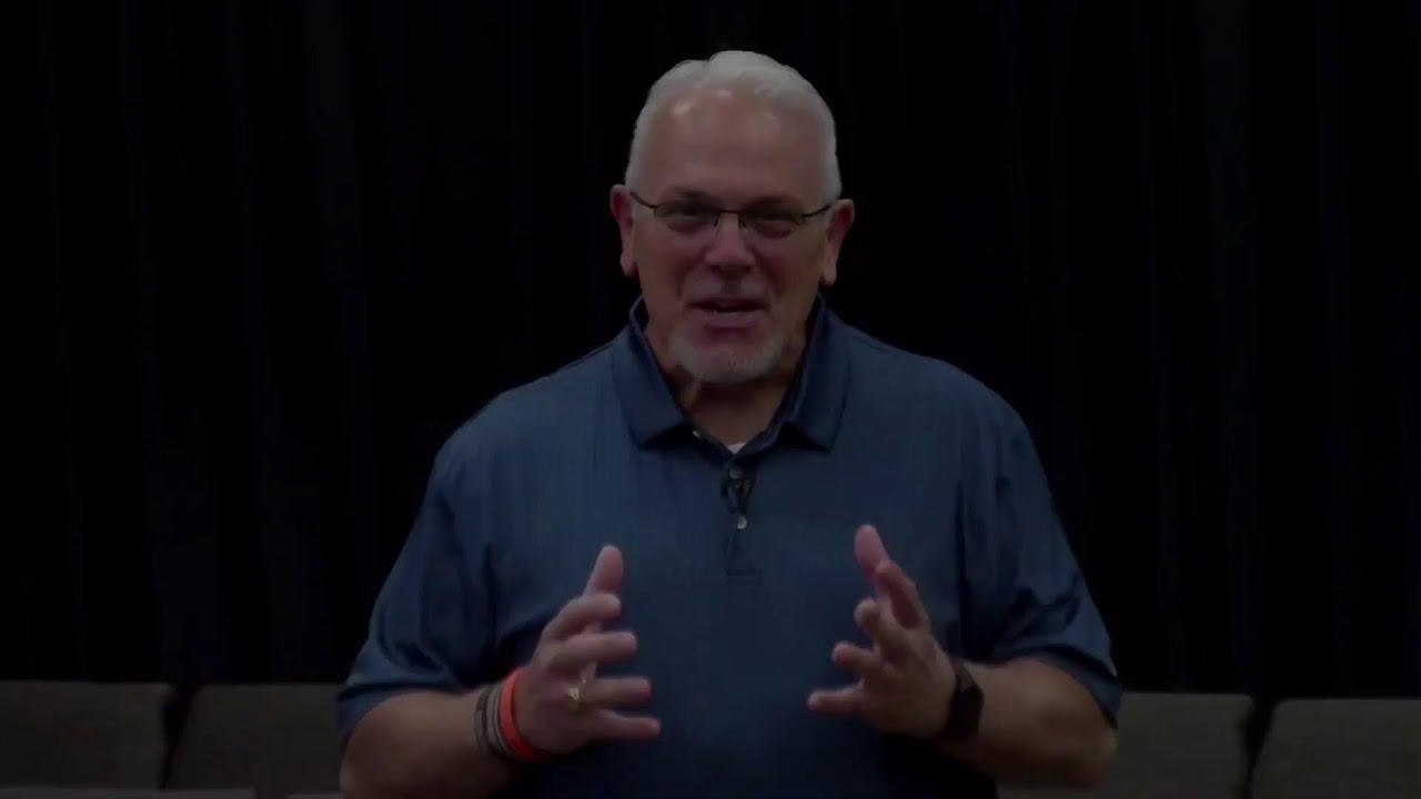 Hope Community Church of Metrolina Live Stream