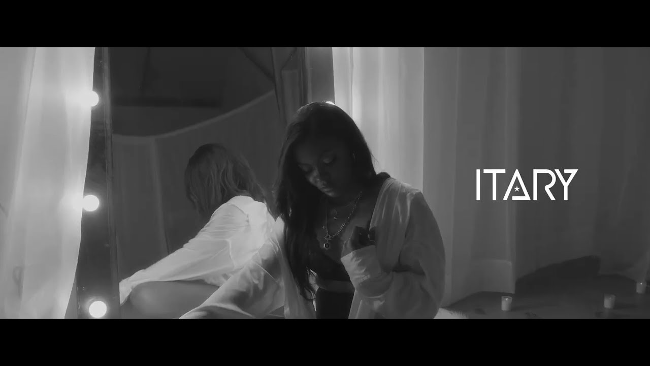 Itary - N&atilde;o Tem Jeito (Video Oficial)