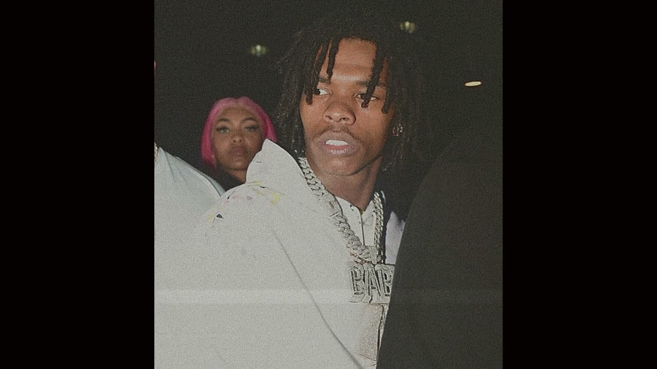 [FREE] Lil Baby Type Beat - 