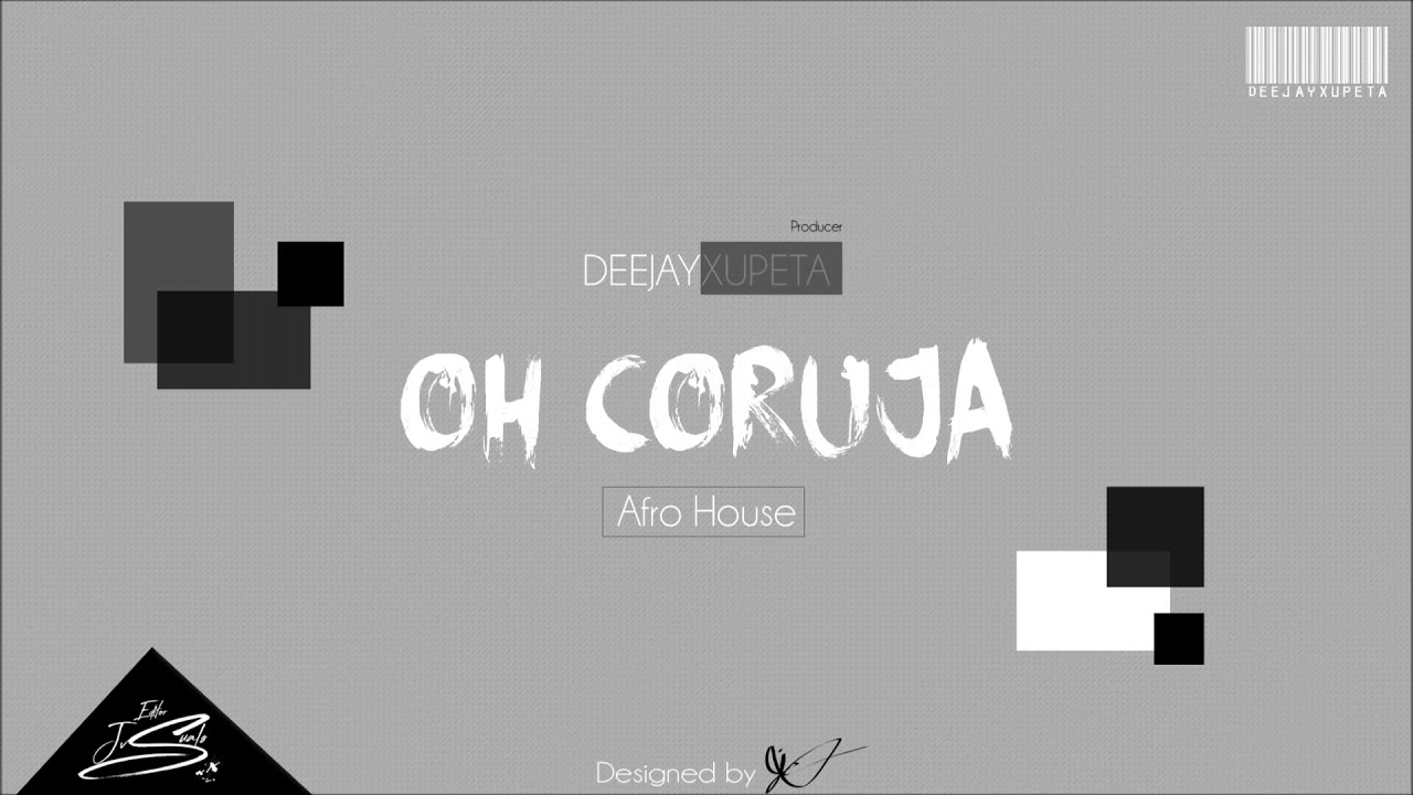 Dj Xupeta - Oh Coruja 2018