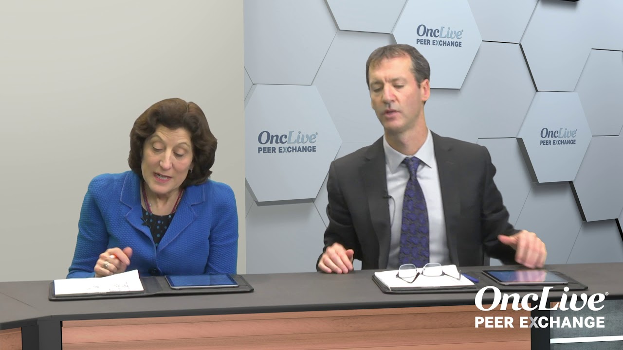 Neoadjuvant Treatment for Triple-Negative Breast Cancer