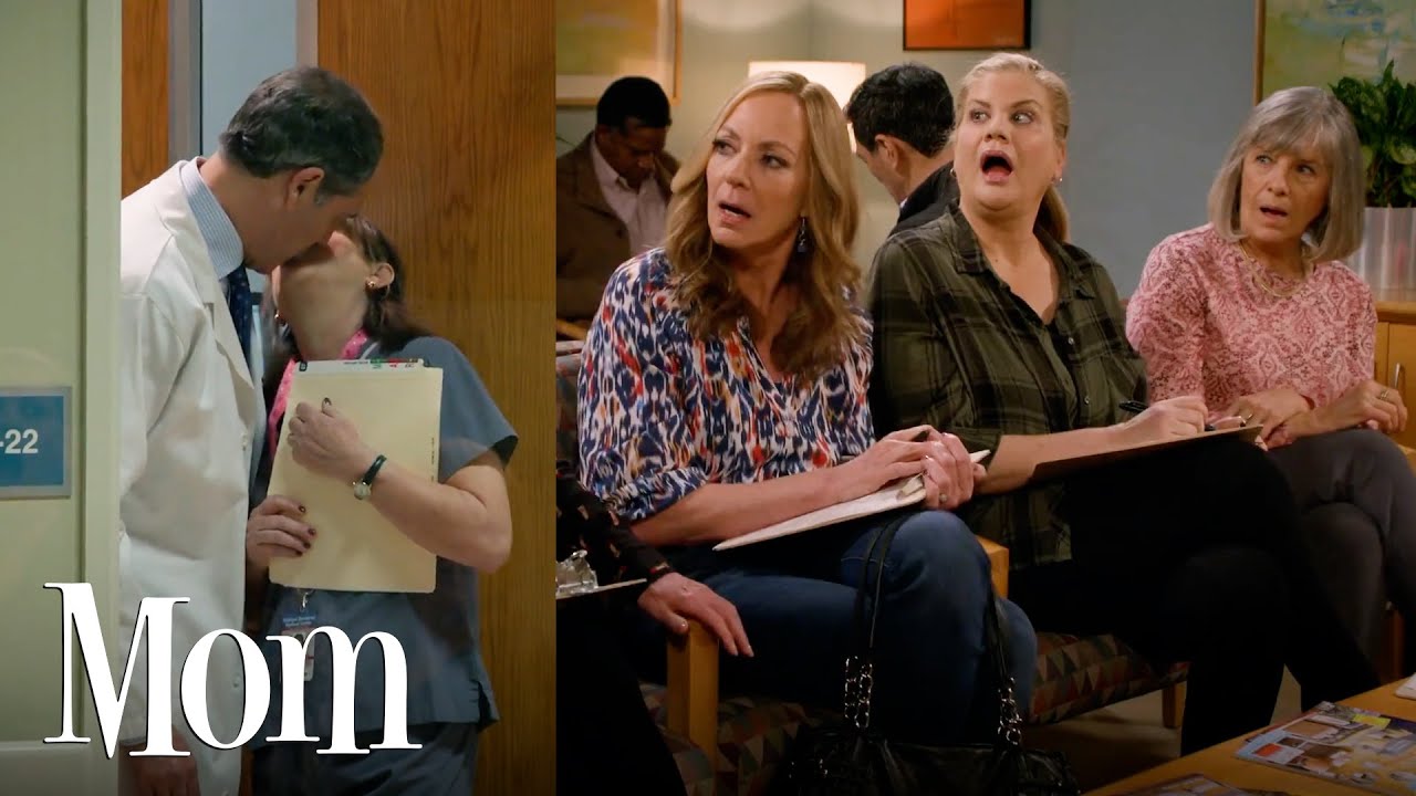 Wendy's Dating a Married Man | Mom
