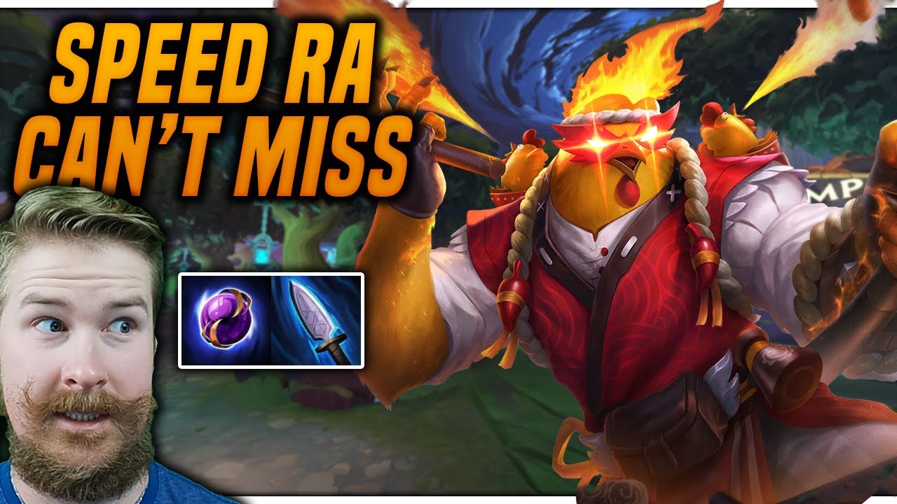 Ра так быстро, что он собирается выстрелить...