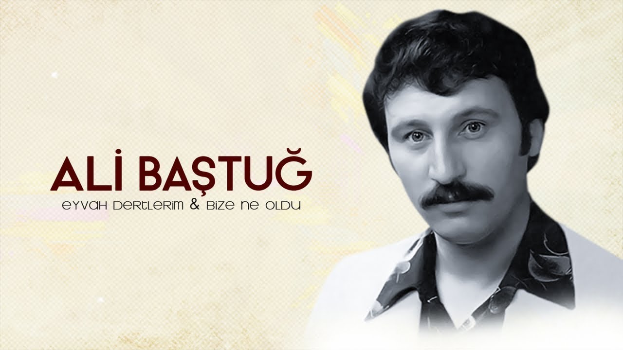 Ali Baştuğ Yar Senin Elinden (Ehl-i Dem Türküleri)