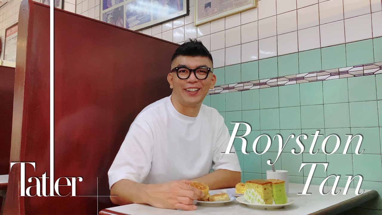 Tatler Tours: Royston Tan Takes Us Around Balestier