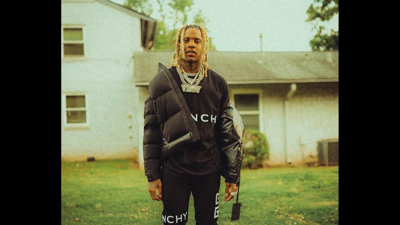 [FREE] Lil Durk Type Beat 2025 ''Different Me''