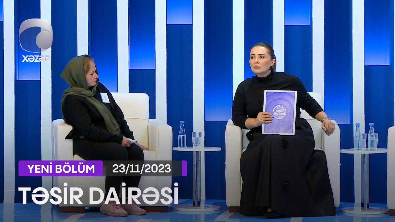 Təsir Dairəsi - 23.11.2023