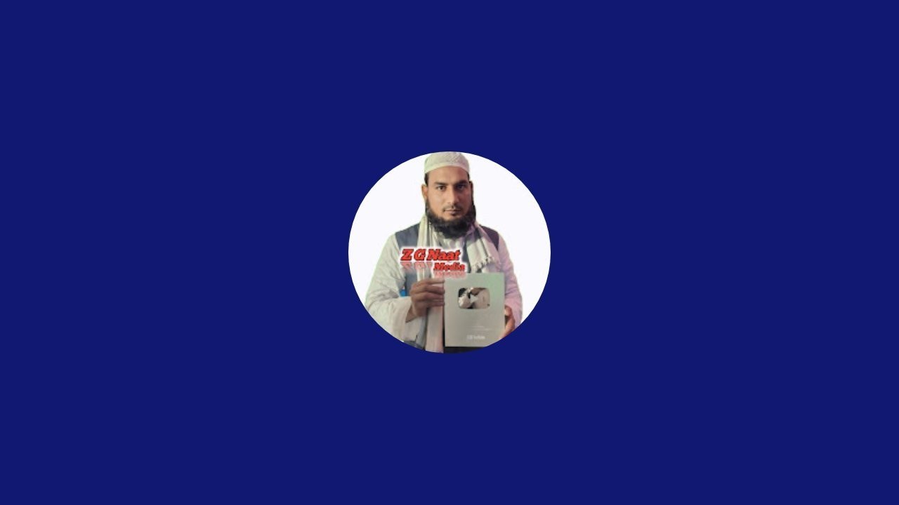 Z G Naat Media is live