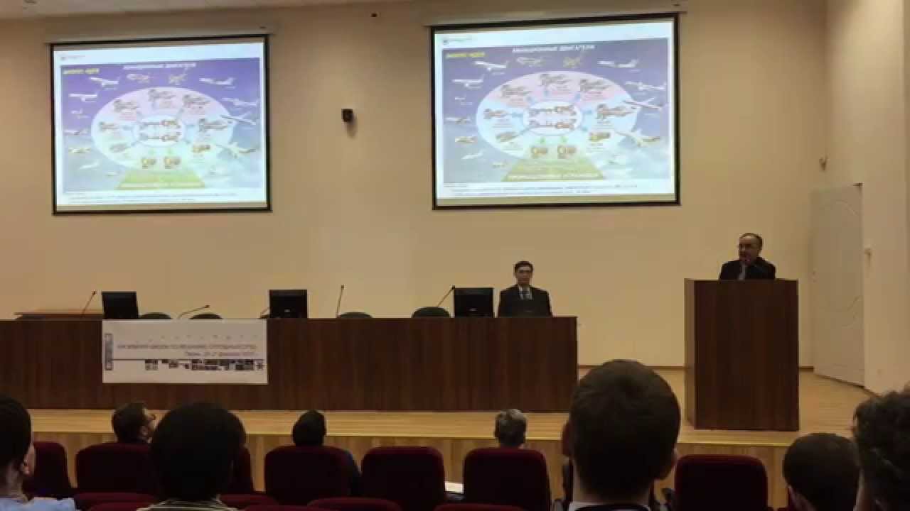 Создание двигателя ПД-14: Основные проблемы механики