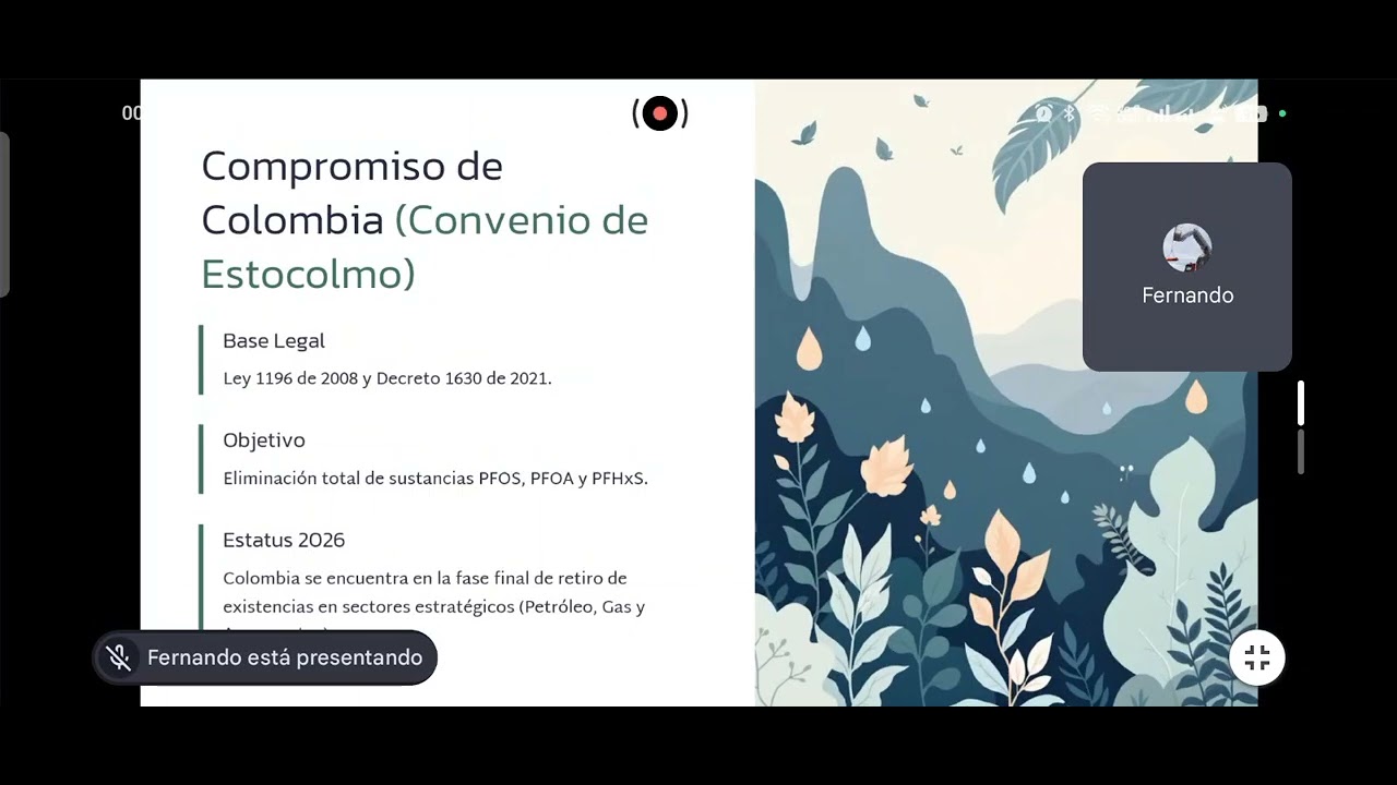 21 de enero de 2026