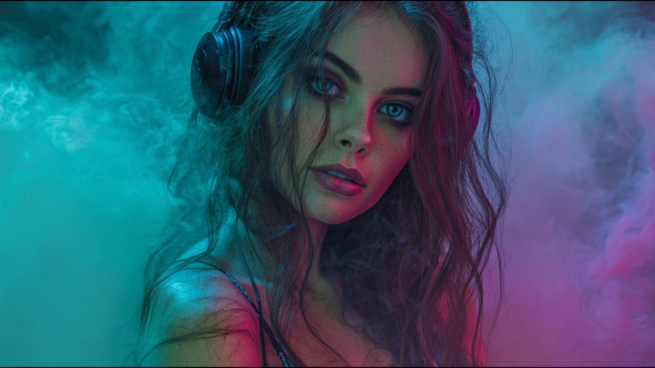 Kai von Nevelrijk &ndash; Wie, Wie, Nur Wie 🎧 German Trance 2025