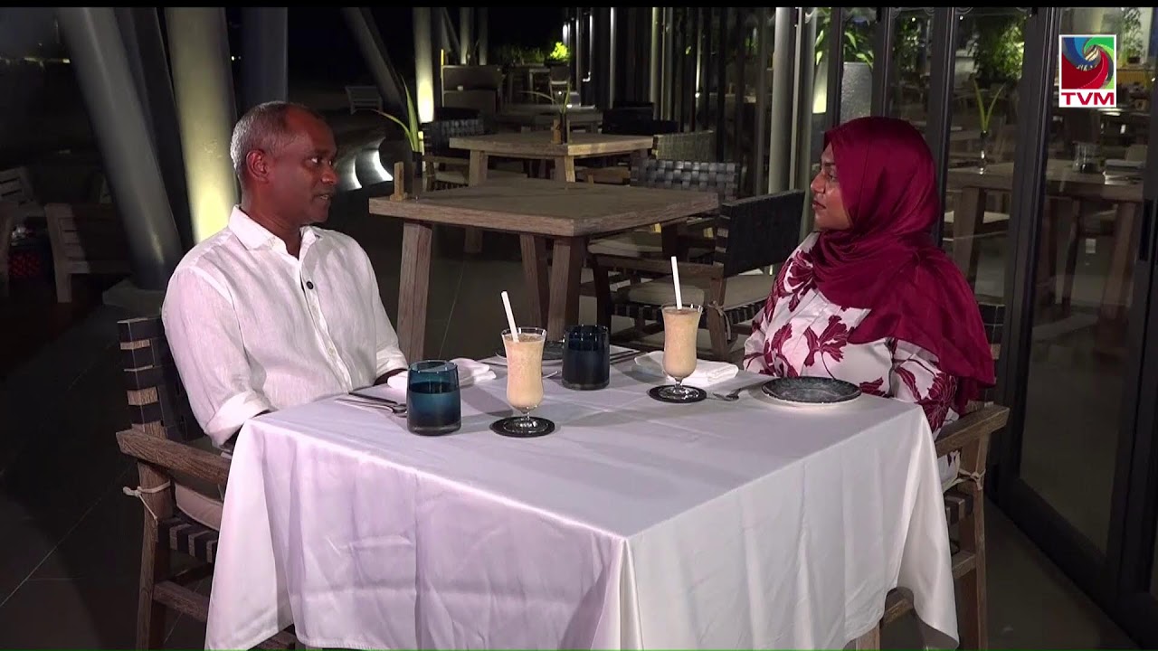 #Rahathafaathu