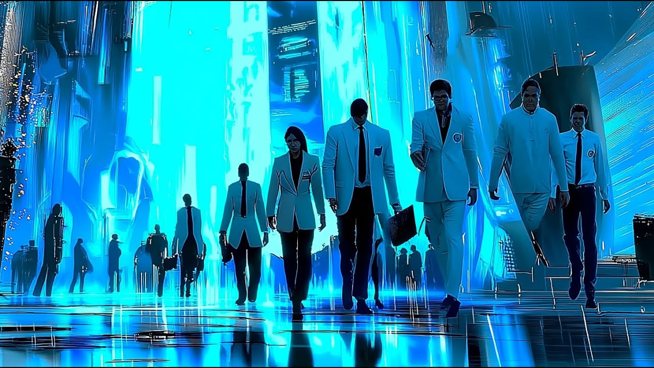 Humans Walk Away Silently, and the Council Immediately Regrets Its Decision | HFY Sci-Fi Story