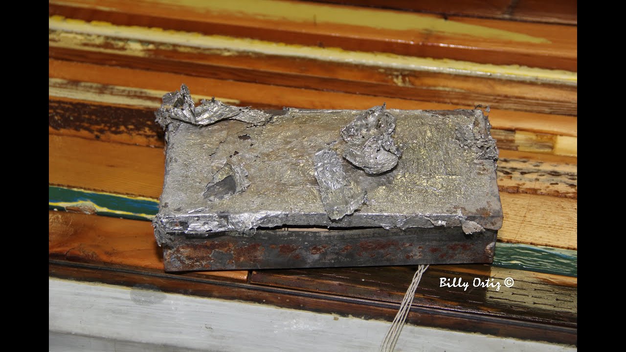 TIME CAPSULE FOUND AT LAKESIDE CA THEATER