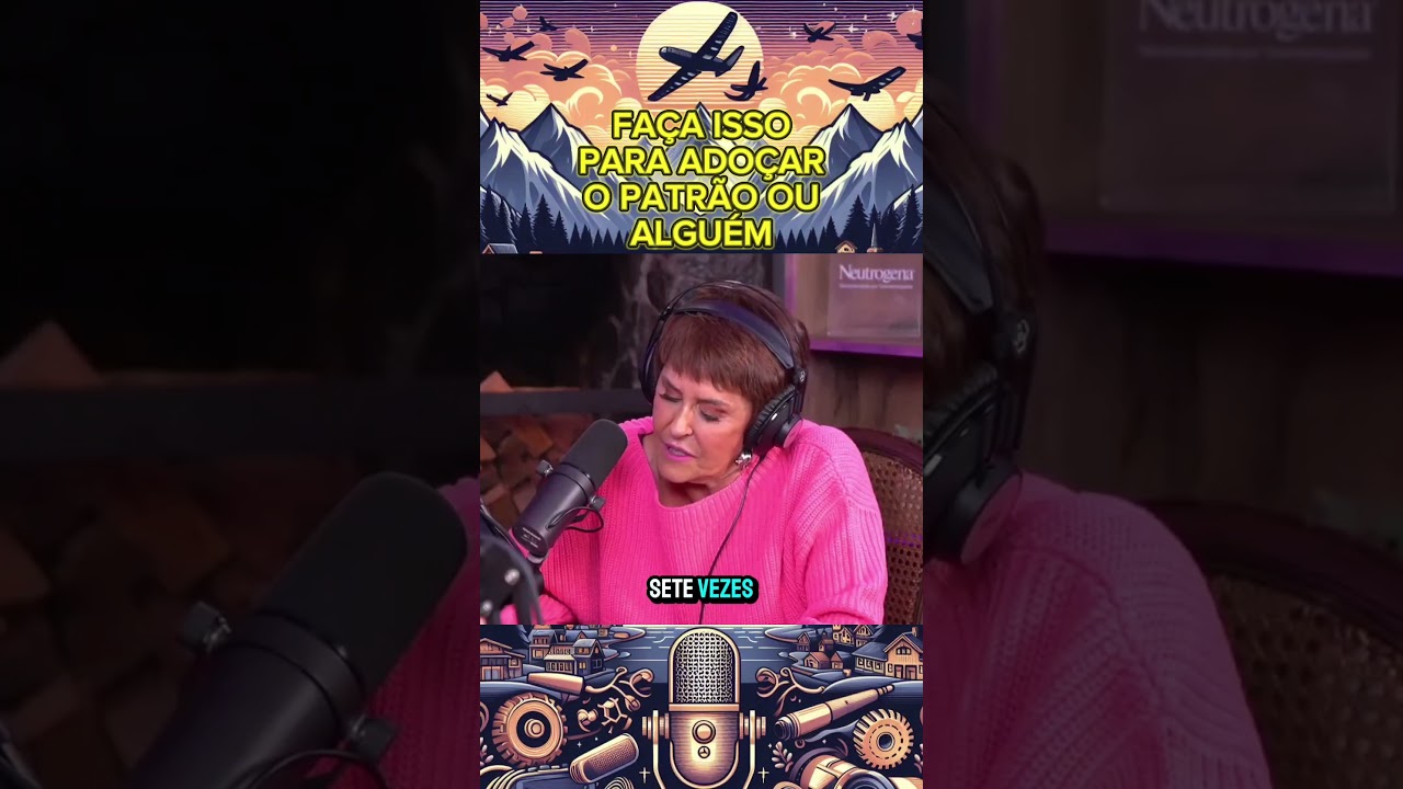 Fa&ccedil;a isso para ado&ccedil;ar o patr&atilde;o ou algu&eacute;m #marciasensitiva