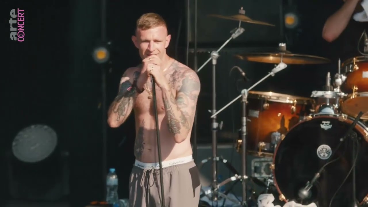 High Vis | Hellfest 2024 | LIVE