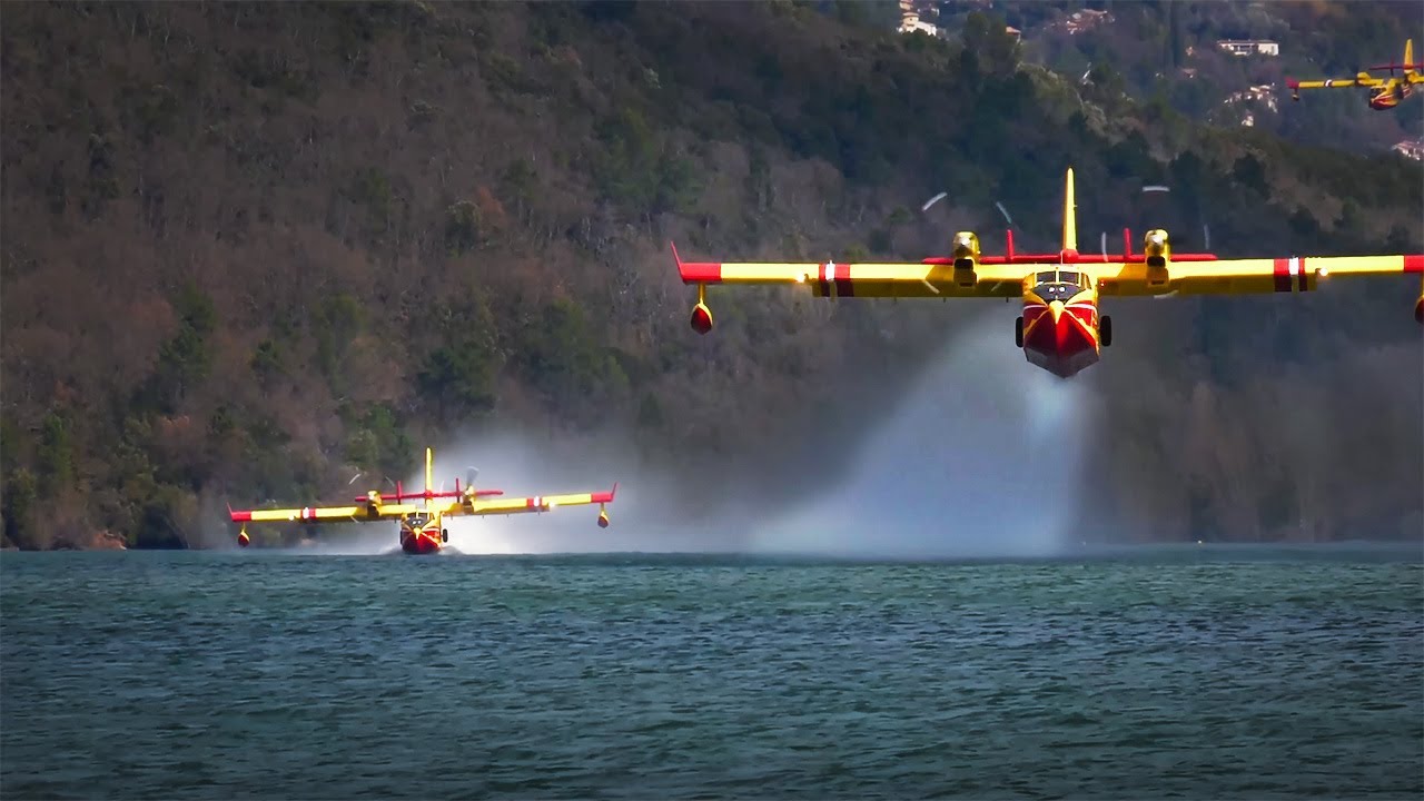 Pompiers au coeur du danger : incendie historique