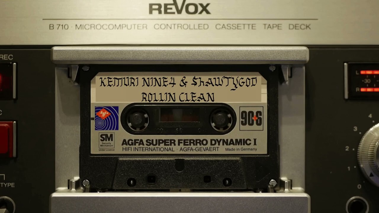 STREET BOOM BAP MIX vol.1