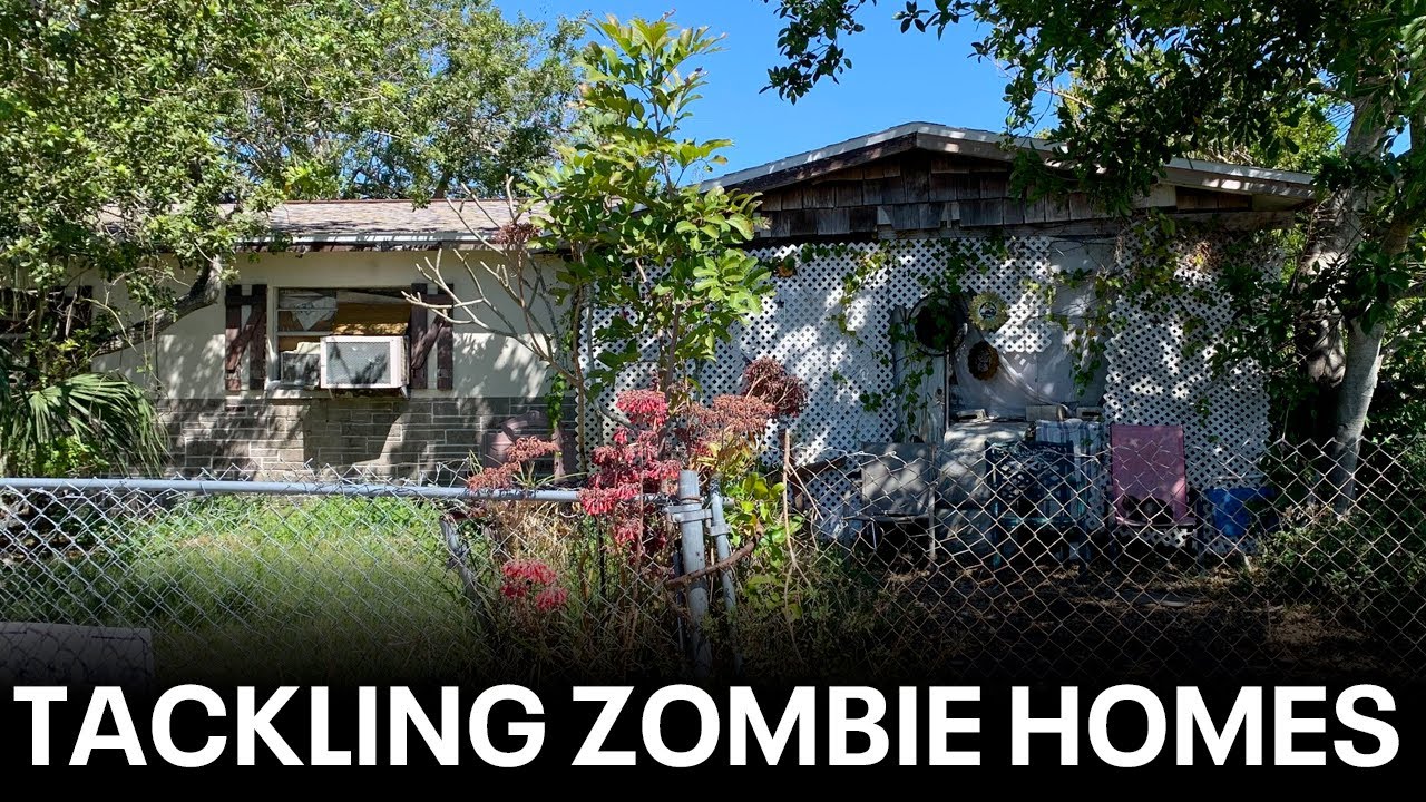 Melbourne residents frustrated with nuisance homes