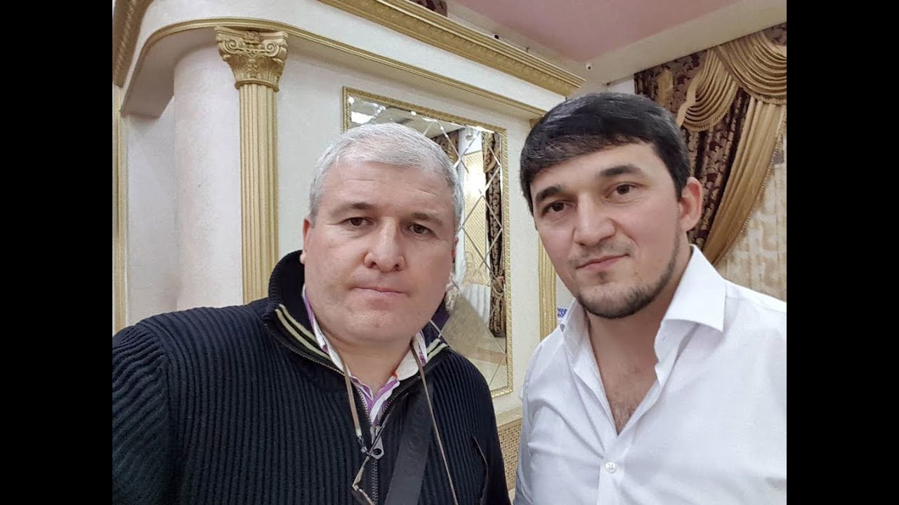 Благотворительный концерт. Организатор АСКЕНДЕР ИСРАПИЛОВ