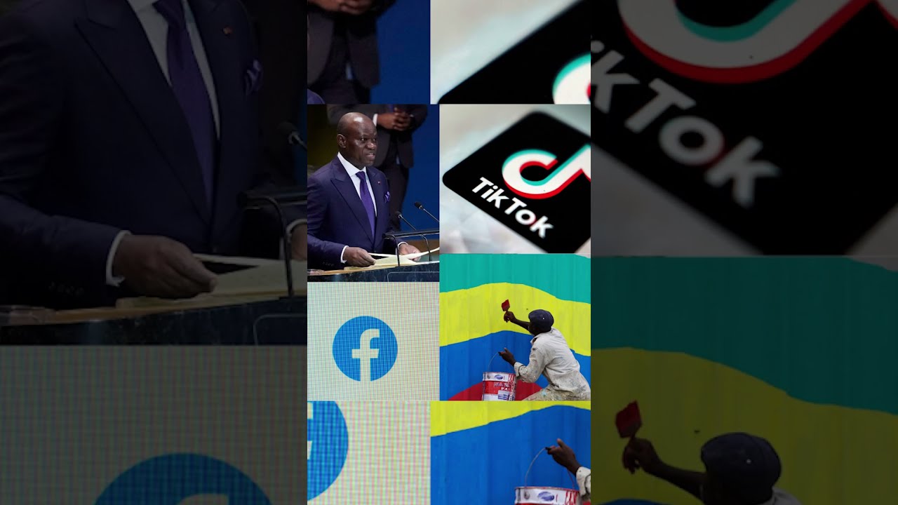 GABON: QUE CACHE CETTE SUSPENSION DES RÉSEAUX SOCIAUX?