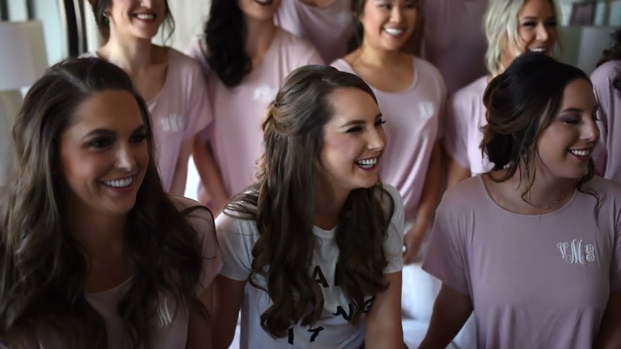 Kaleigh and Blake | Wedding Highlight Film | Charlotte NC Wedding Films