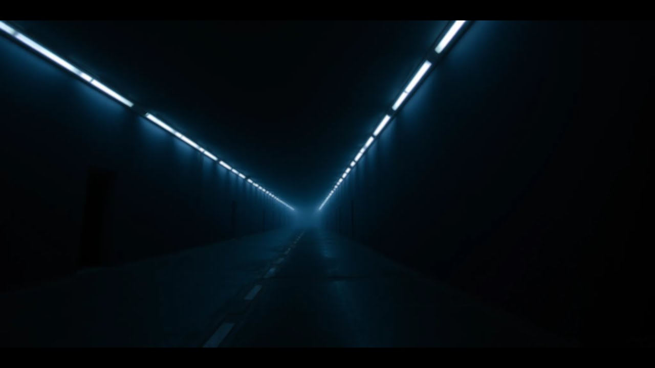 LIMINALITY | Ambient // Drone mix