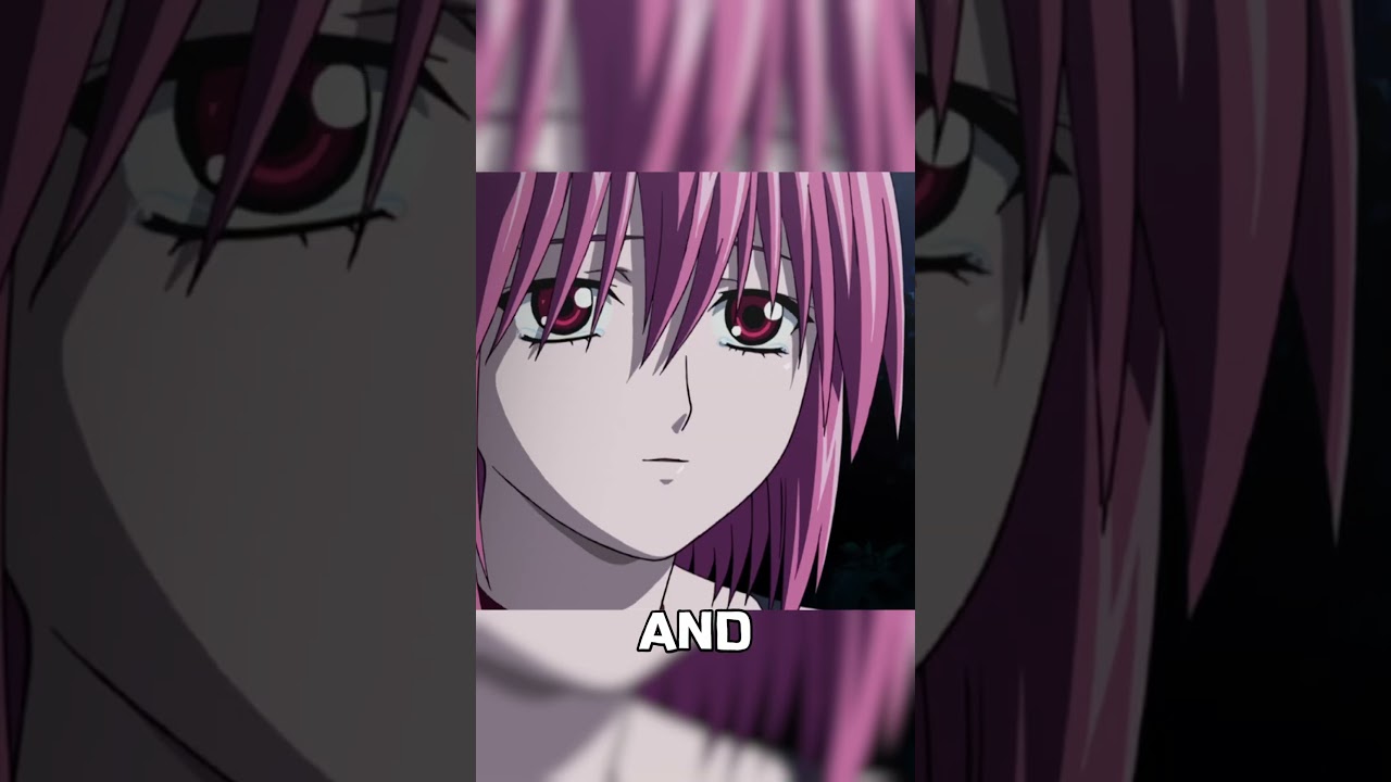 THE ELFEN LIED anime was cut short?!