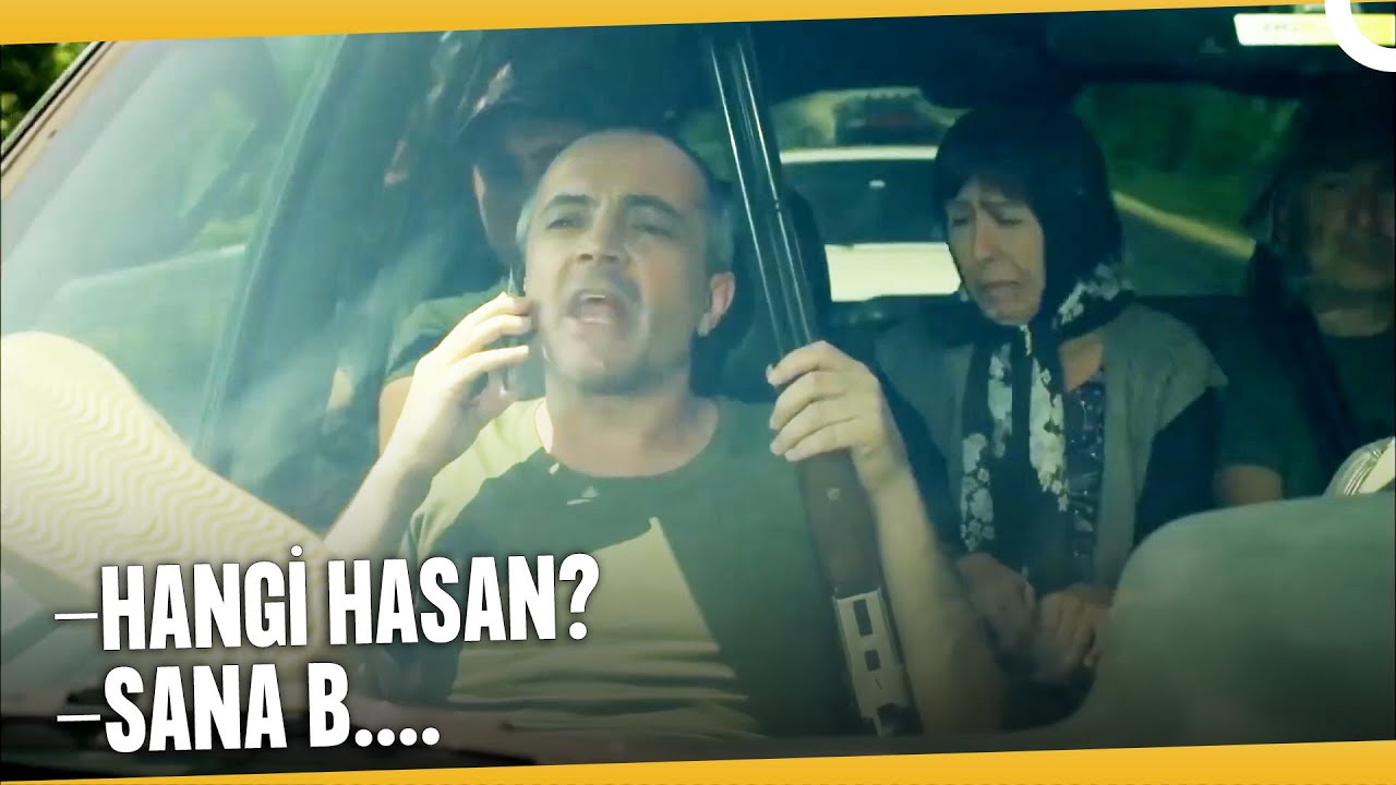 Bana Abi Deme Bug&uuml;n Lazım Olur | Sağ Salim 2: Sil Baştan