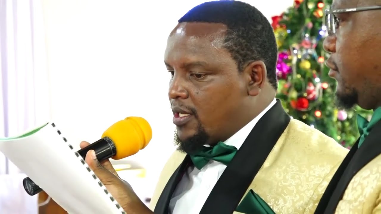 Jackness weds Amos