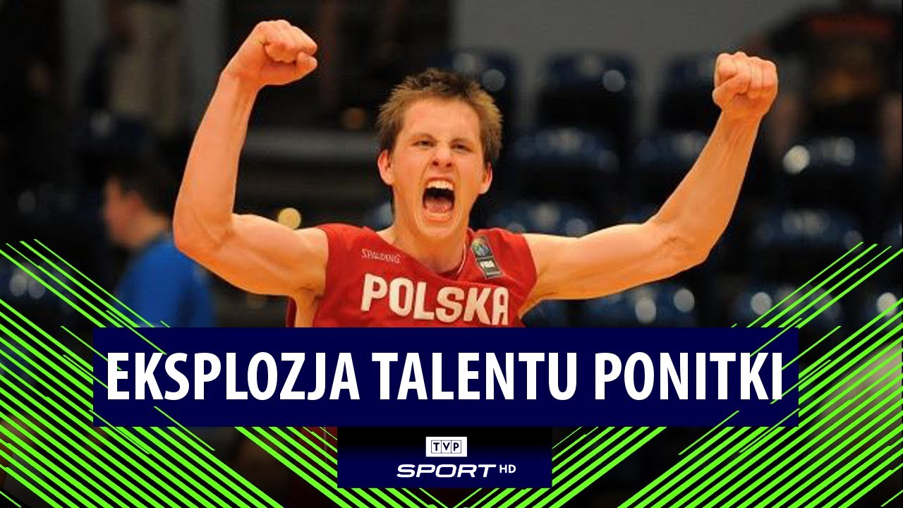 MATEUSZ PONITKA SHOW, POLSKA W FINALE! | MŚ U-17 koszykarzy: Polska – Litwa (skrót)