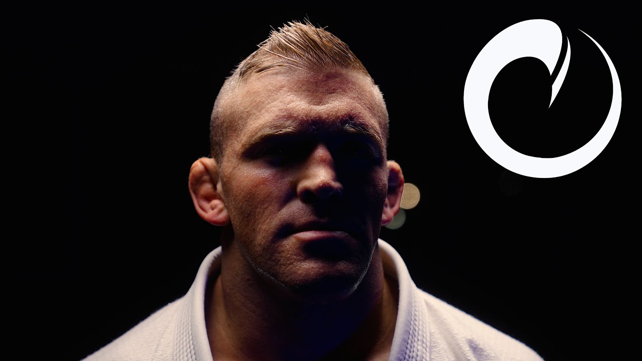 Origin Jiu-Jitsu Film Short