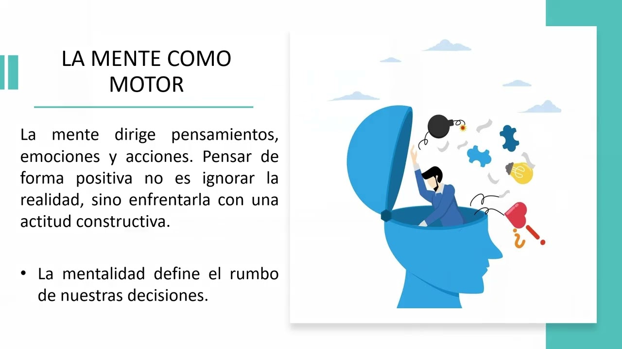 Si lo crees lo creas. Dr. Víctor Hugo Garcia