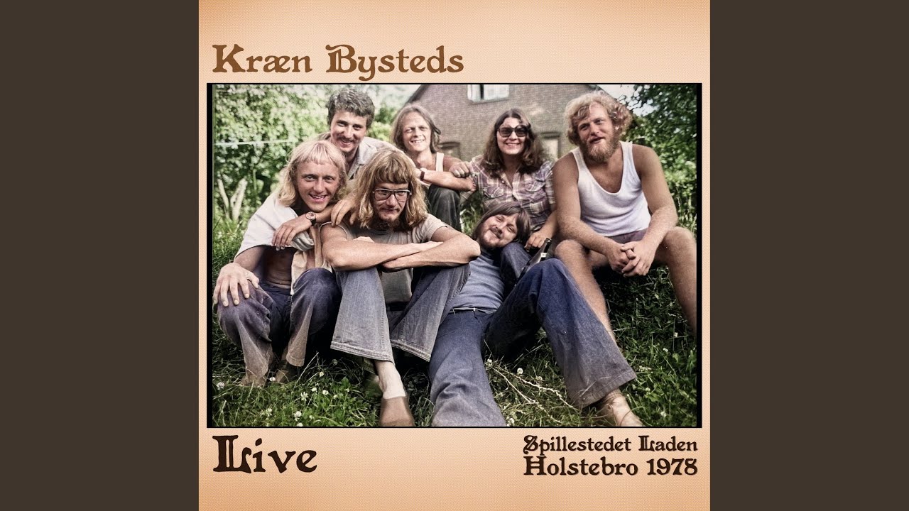 Sang om ytringsfrihed (Live)