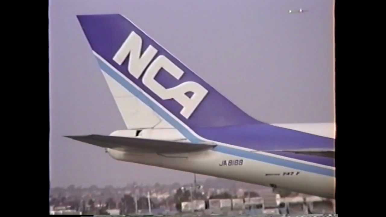 Classic Aviation: 747 Lovers Edition!